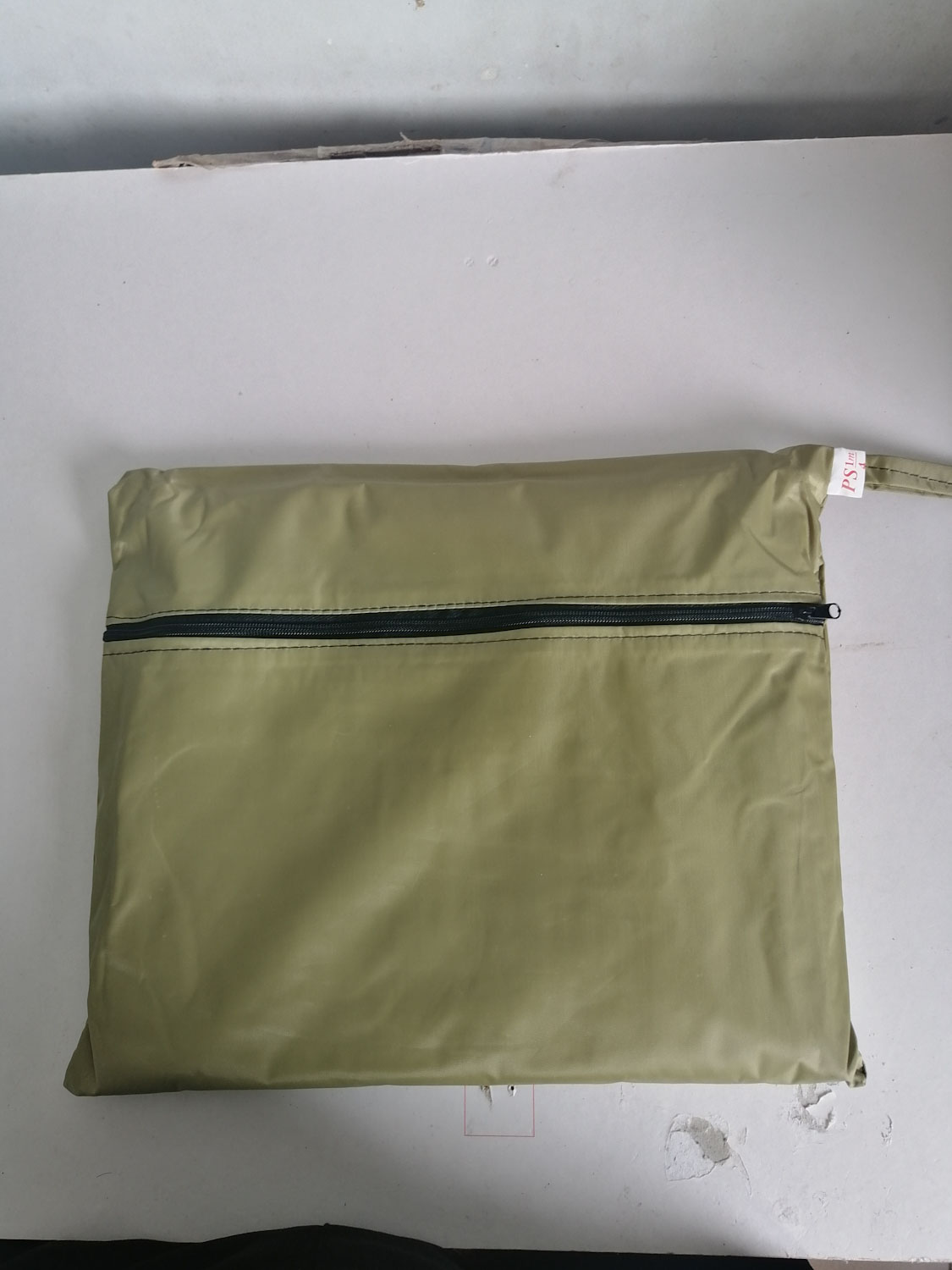 [HCM]Áo mưa cánh dơi vải dù 1m4 siêu bền