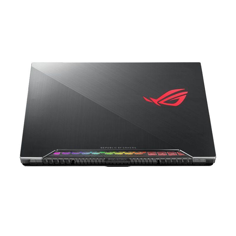 Laptop ASUS ROG Strix SCAR II GL504GM-ES044T