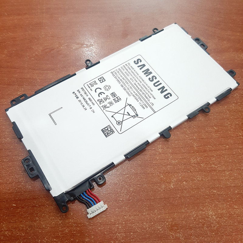 Pin Samsung Galaxy Note 8.0 (N5100)
