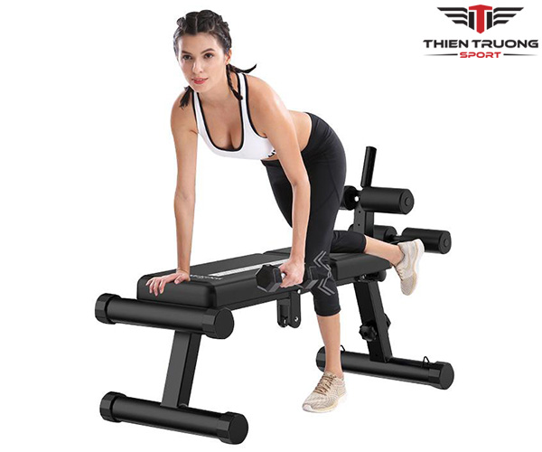 Ghế Tập Bụng Đa Năng MK-BS208