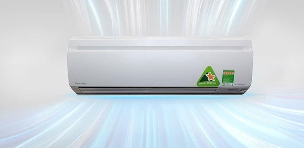 Máy Lạnh Inverter Daikin FTKS25GVMV/RKS25GVMV (1.0HP)