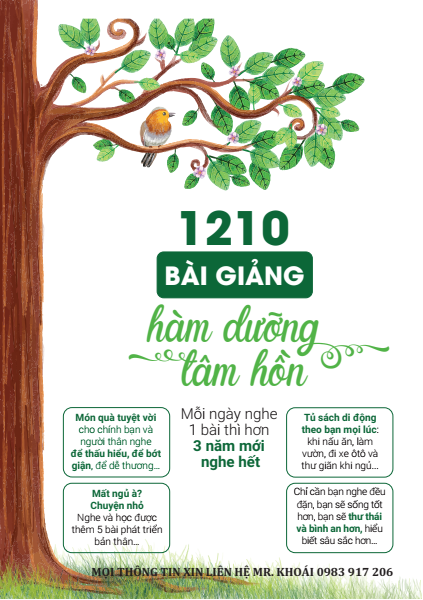 LOA PHÁP THOẠI (1210 BÀI HÀM DƯỠNG TÂM HỒN) NGHE GIẢNG ĐẠO, KINH PHẬT