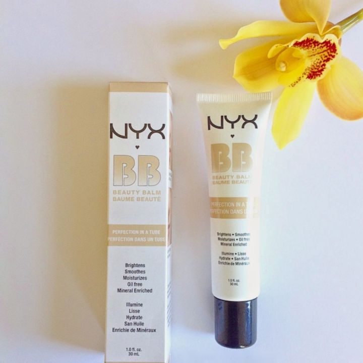 [HCM]Kem nền NYX Professional Makeup BB Cream 30ml