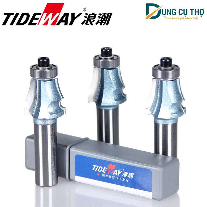 Mũi soi chỉ tơ - mũi soi chỉ đũa Tideway