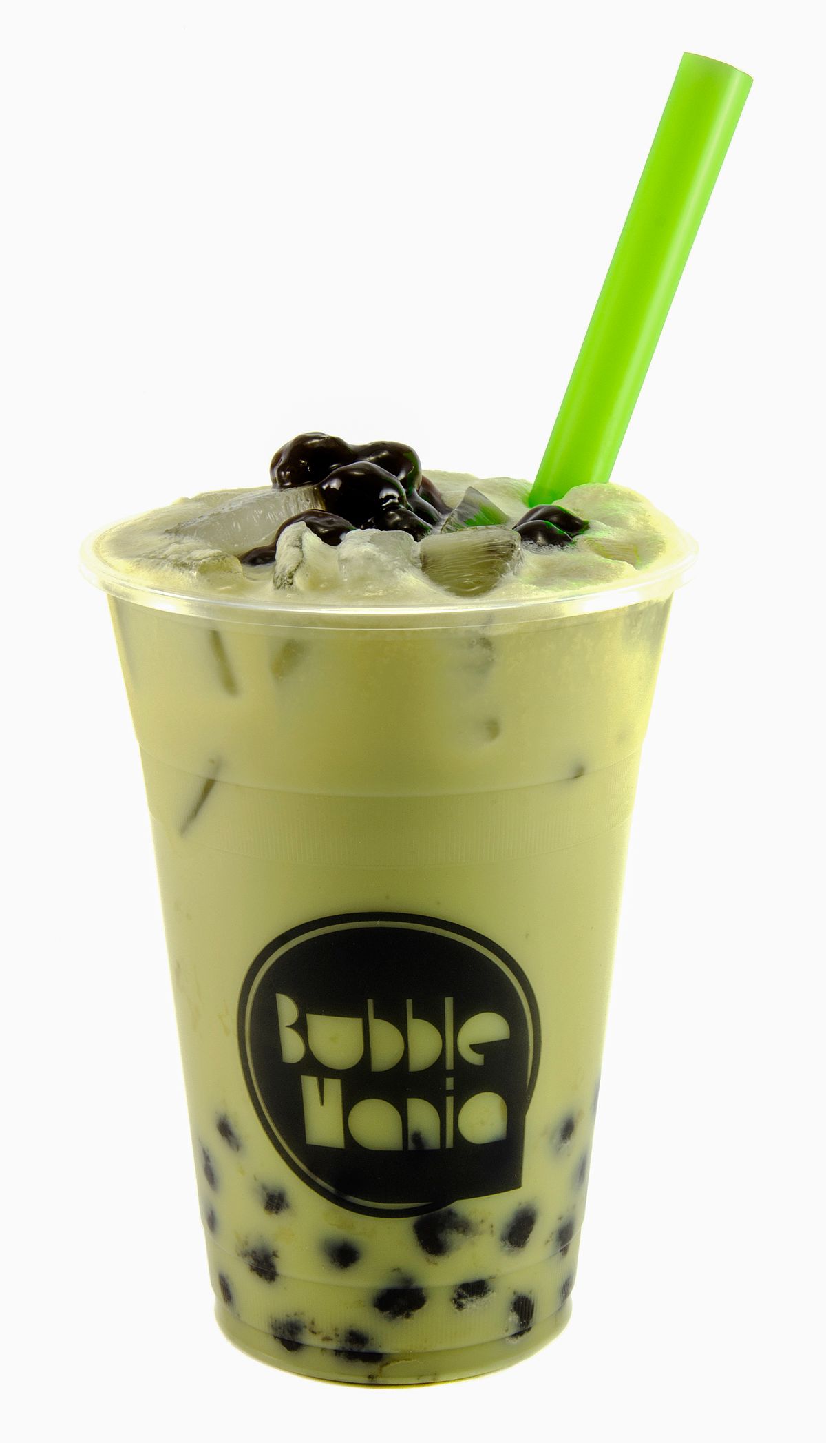 Béo thái 3 ly - Dùng pha chế trà sữa