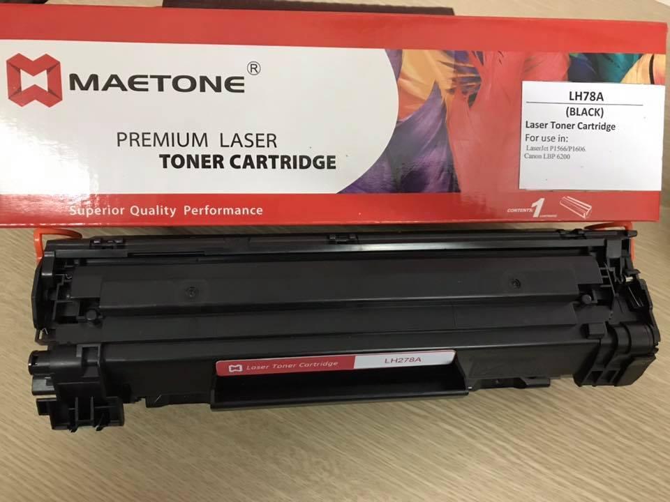 Hộp mực 326 cho Ca non 6200D/6230DN/6230DW/ H p 1606D/1536DNF