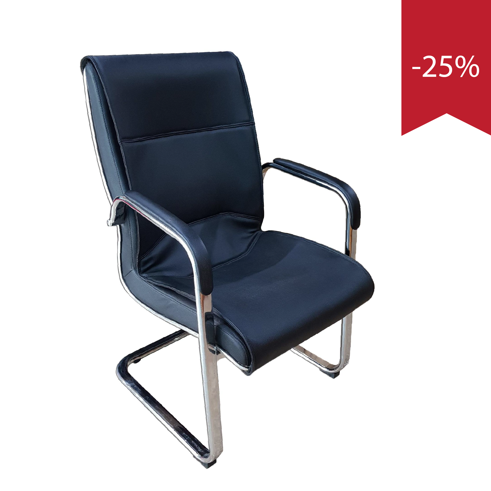 Ghế da chân quỳ GQ718