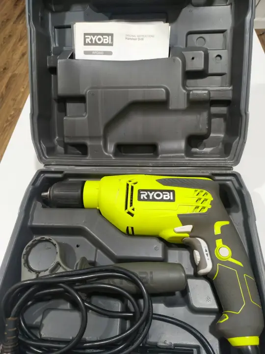 THÂN MÁY KHOAN RYOBI RPD5004-G