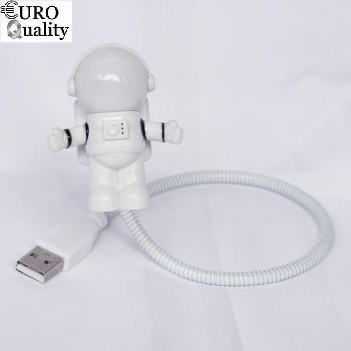 Euro Quality - Đèn bàn phím phi hành gia Astronaut Lamp