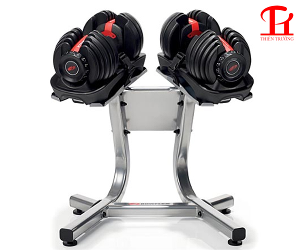 Giá đỡ tạ Bowflex 552