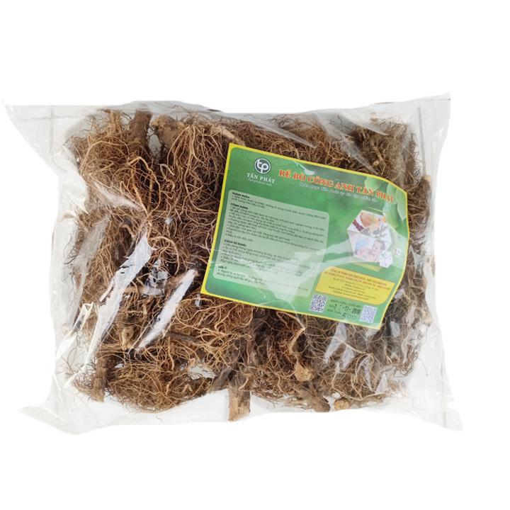 Rể bồ công anh khô 500g