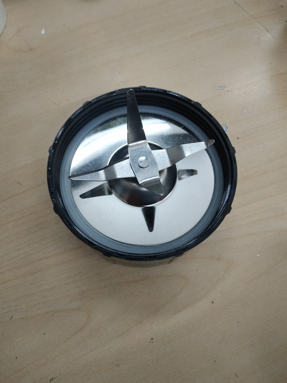 Dao xay sinh tố máy Magic Bullet 4 lưỡi