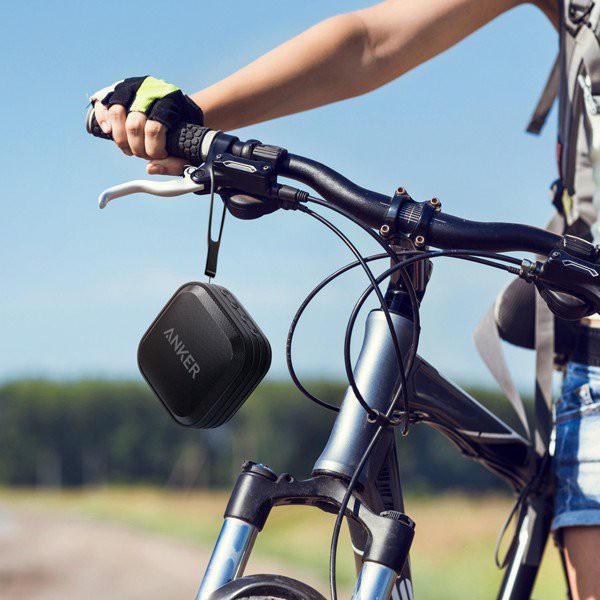 Loa bluetooth ANKER SoundCore Sport 3W - A3182