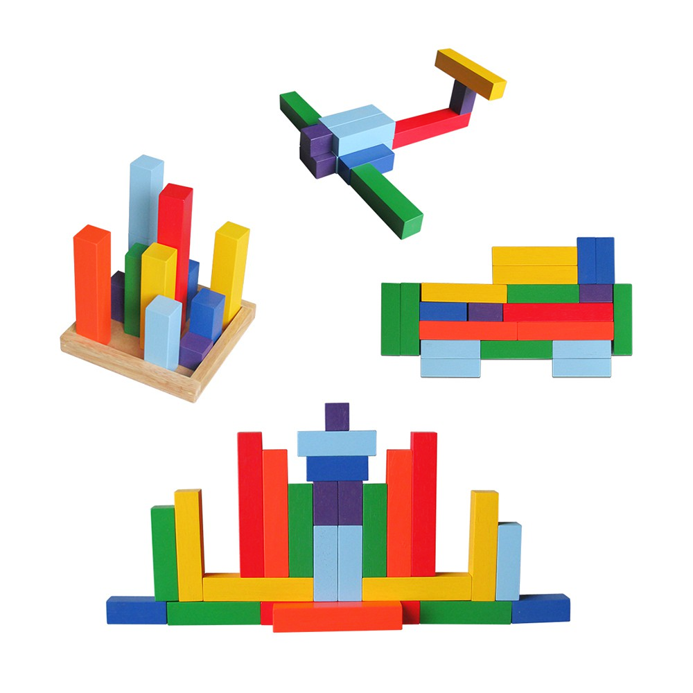 Tháp Diamond Winwintoys - 61142