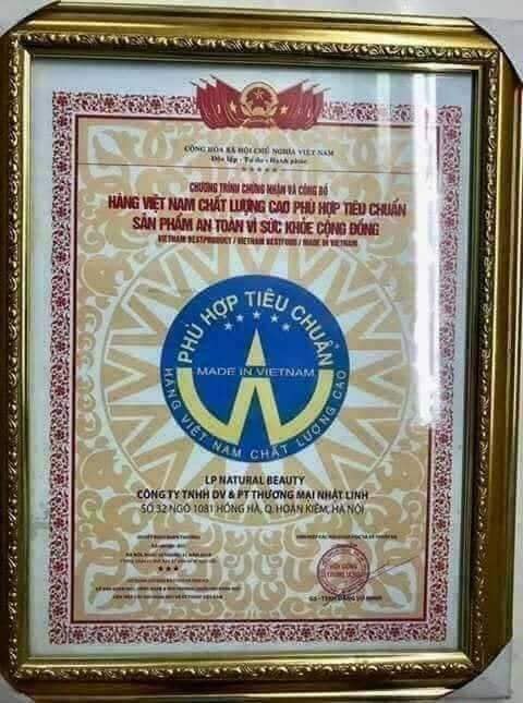 Ngũ cốc dinh dưỡng Beone