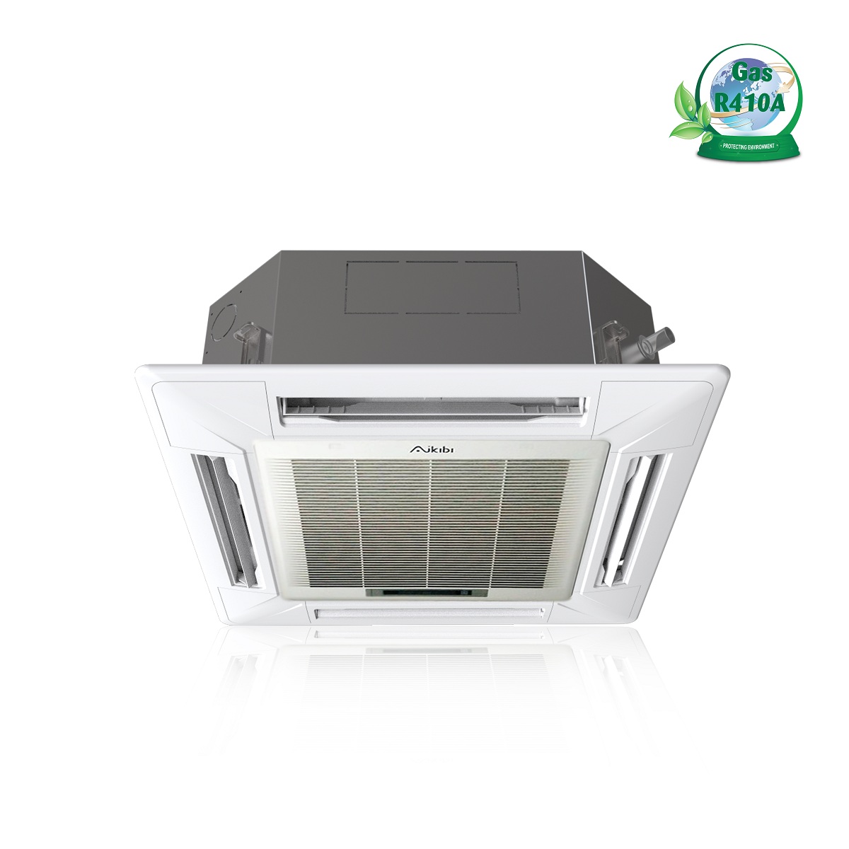 Máy lạnh âm trần Aikibi 2Hp - ACF18C/ACC18C-MB