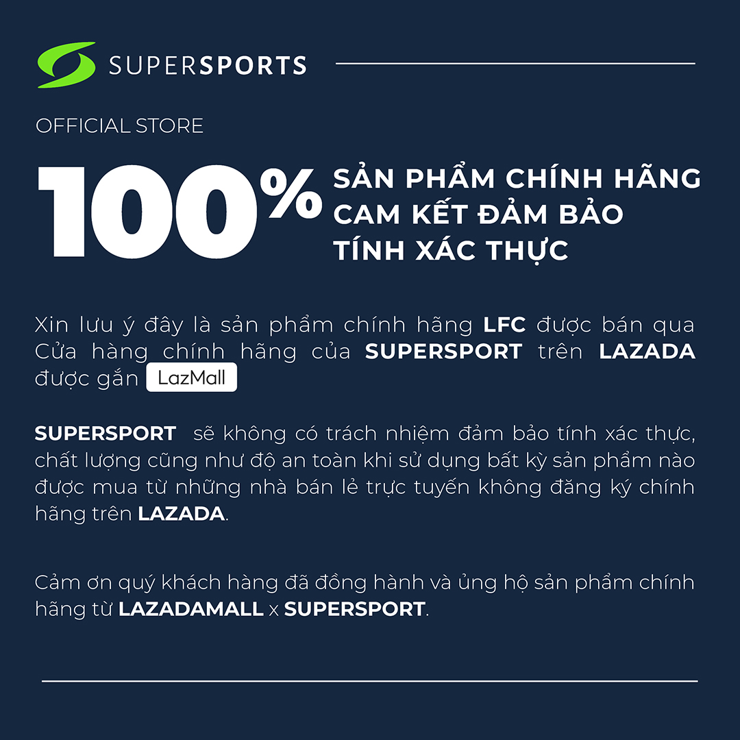 LFC Áo thun thể thao tay ngắn trẻ em Salah Flag Graphic A12411