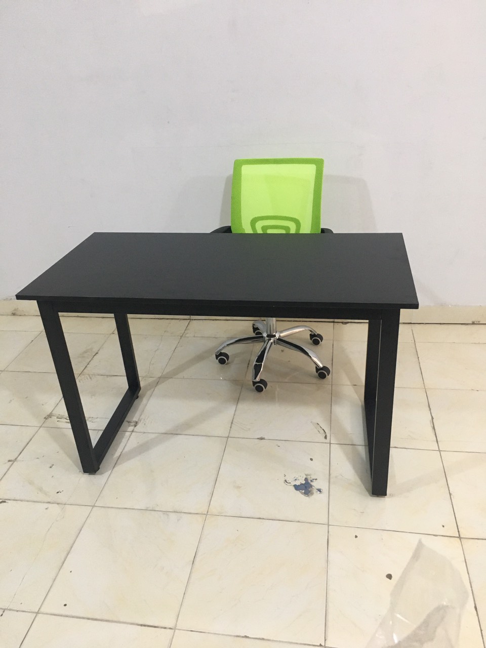Bàn chân sắt chữ U