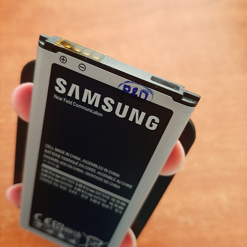 Pin Samsung Galaxy S5
