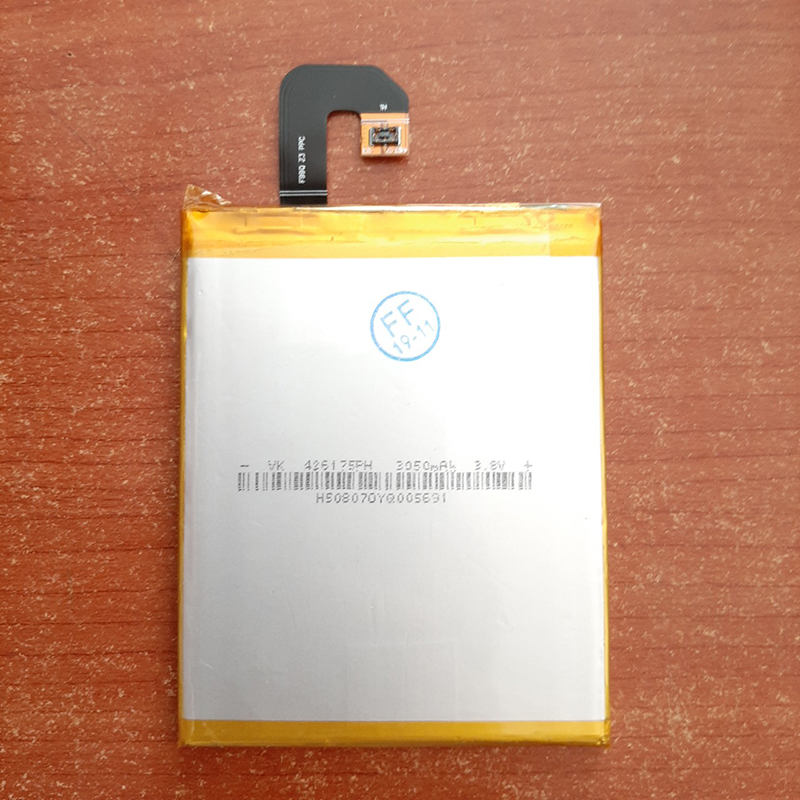 Pin điện thoại dành cho Sony Z3 D6603