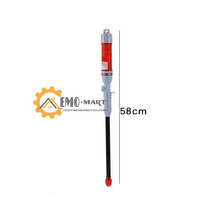 [FreeshipMAX] Dụng cụ hút chất lỏng xăng dầu tự động