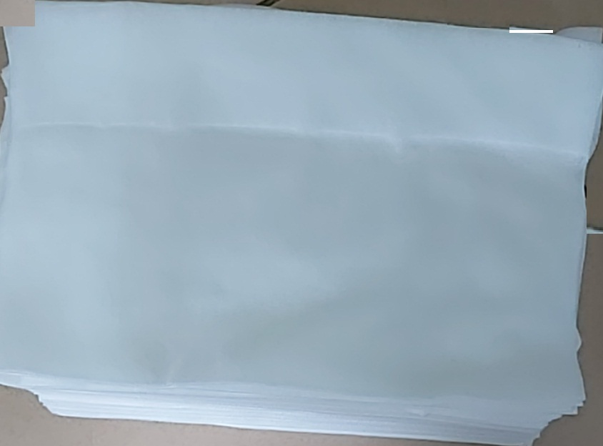 Khăn Khô Đa Năng Mipbi Bịch 600g