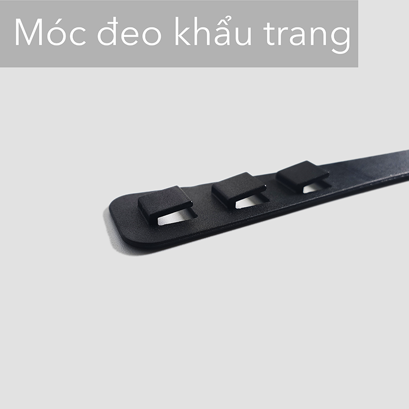 [HCM]Đai đeo khẩu trang CHỐNG ĐAU TAI (1 cái)