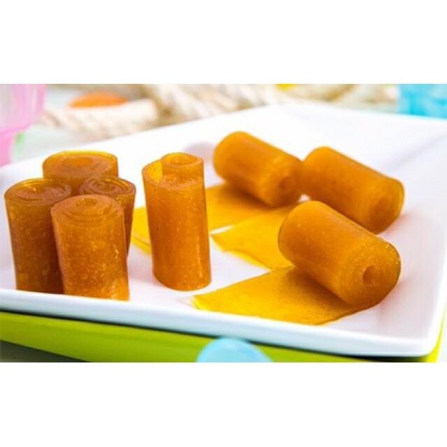 Bánh xoài nha trang
