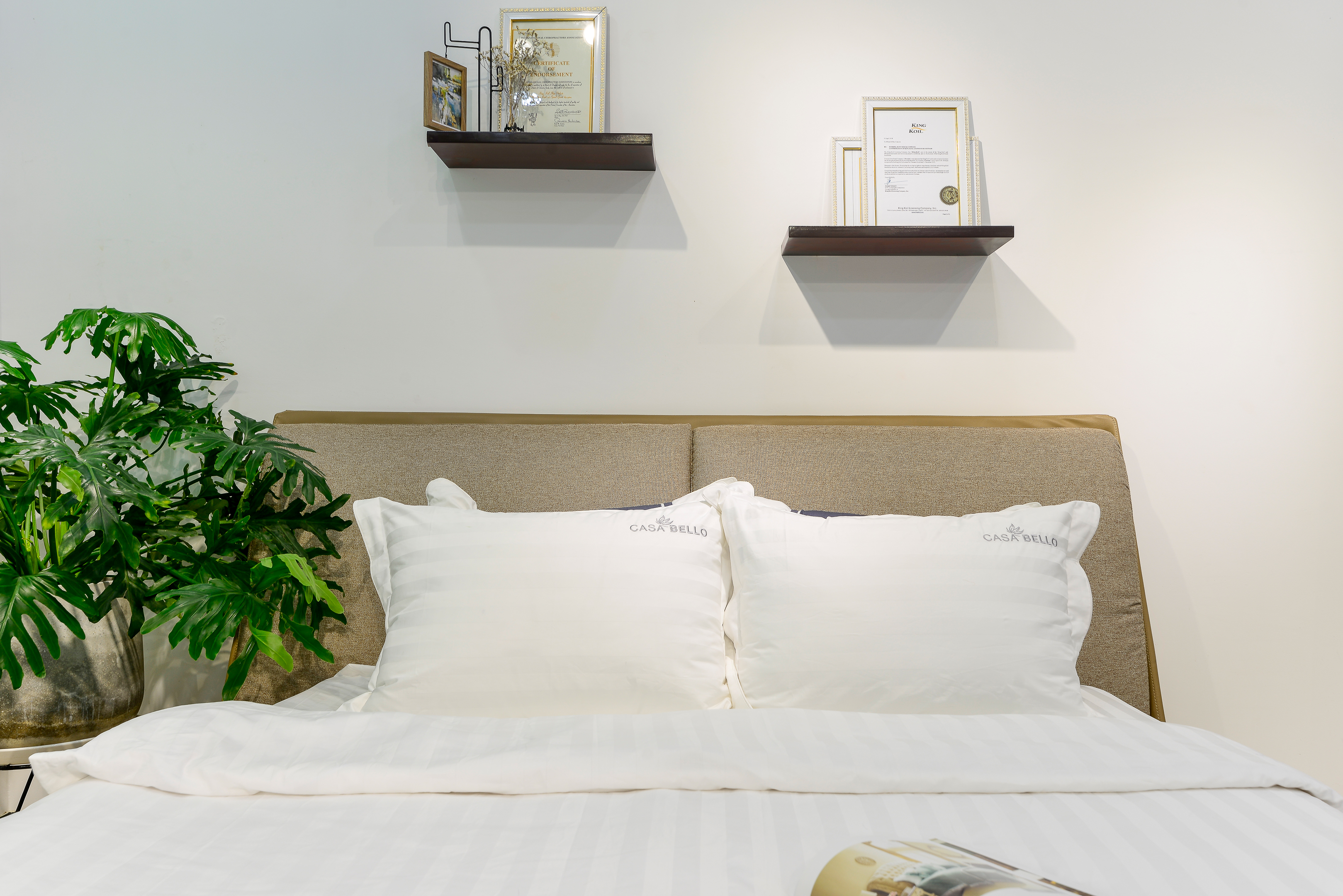 Bộ Chăn Ga CASABELLO ELEGANCE