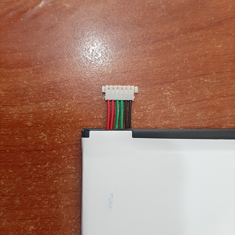 Pin Samsung Galaxy Tab T705 Zin