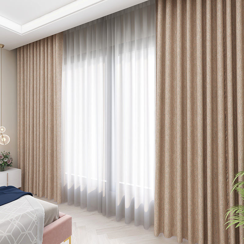 MÀN CỬA CÔNG NGHỆ DỆT 3 LỚP NHẬT BẢN