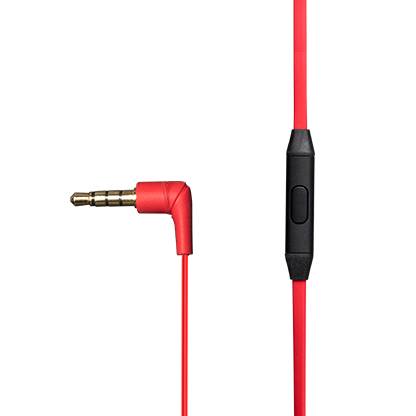 Tai nghe HyperX Cloud Earbuds - Chính Hãng