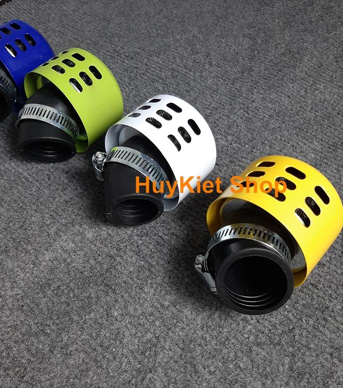 Pô E Tăng Tốc Gắn Xe Wave, Dream, Sirius, Cub MS1659