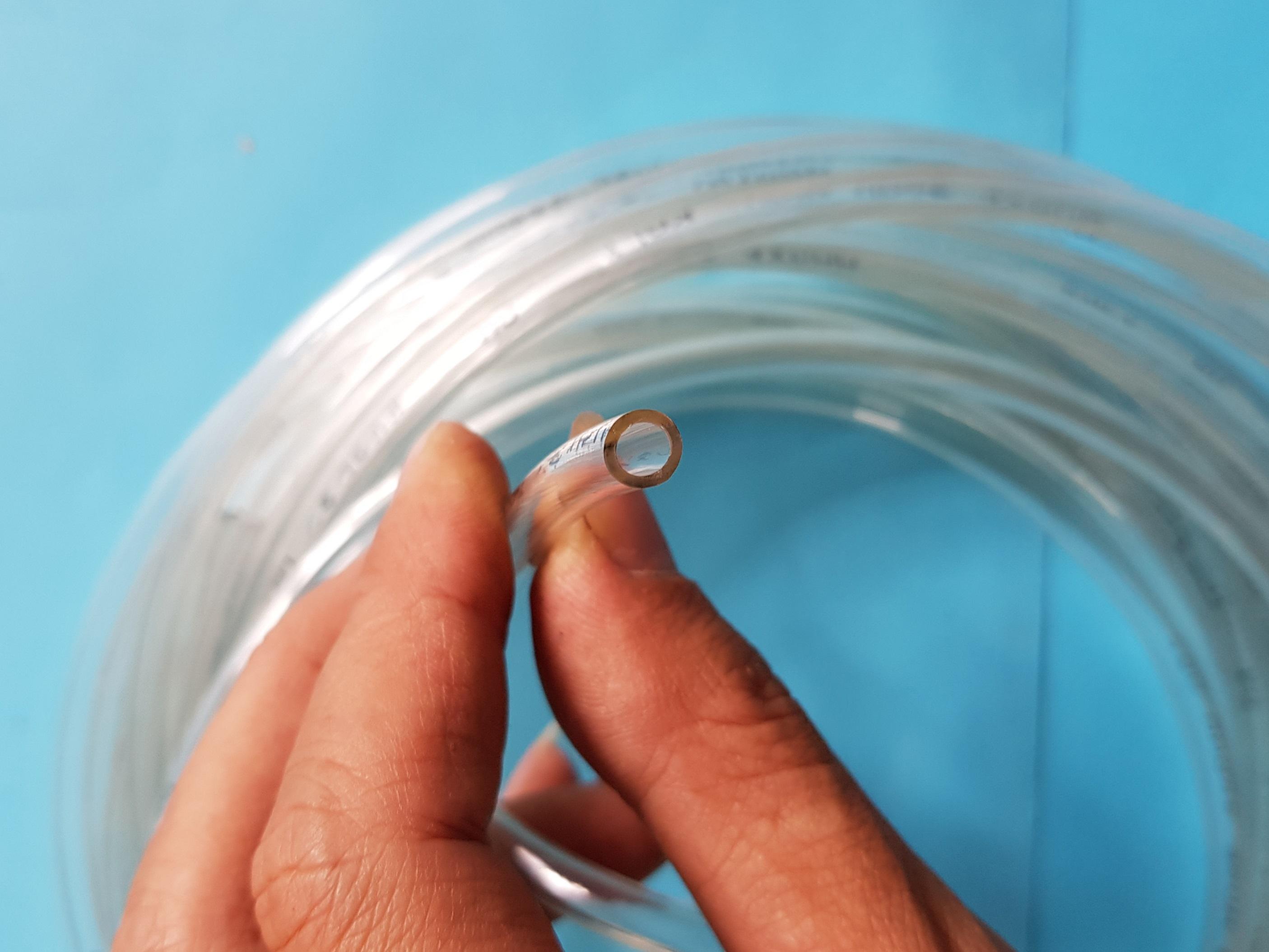 Ống khí nén Kaly PU 4x6mm