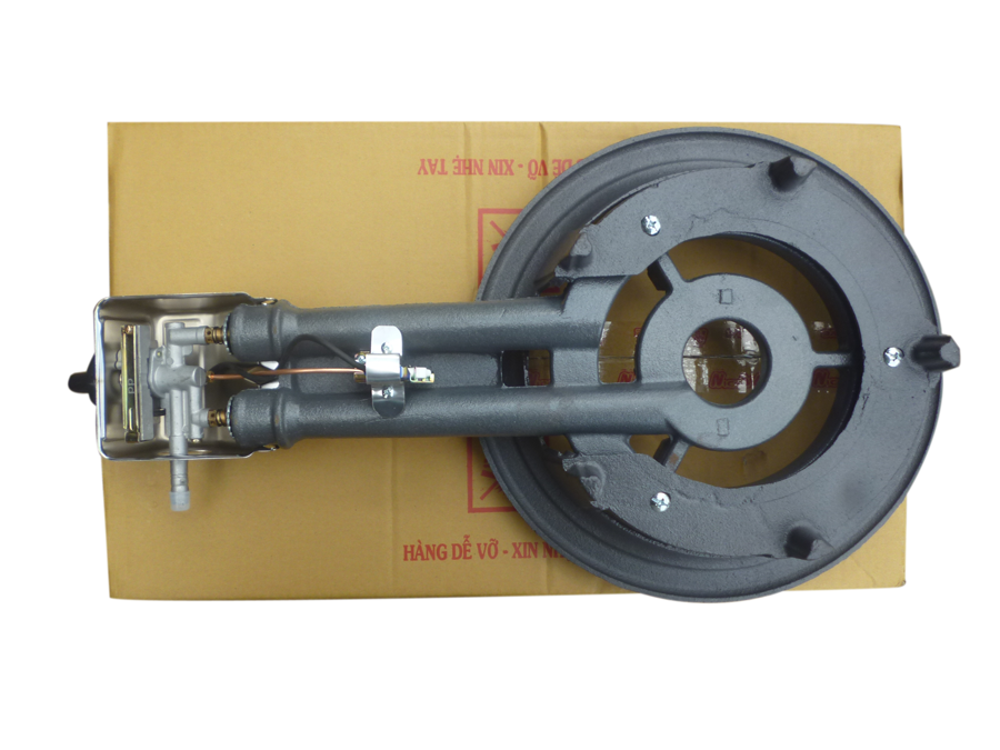 Bếp gas công nghiệp NiceWave CN-280