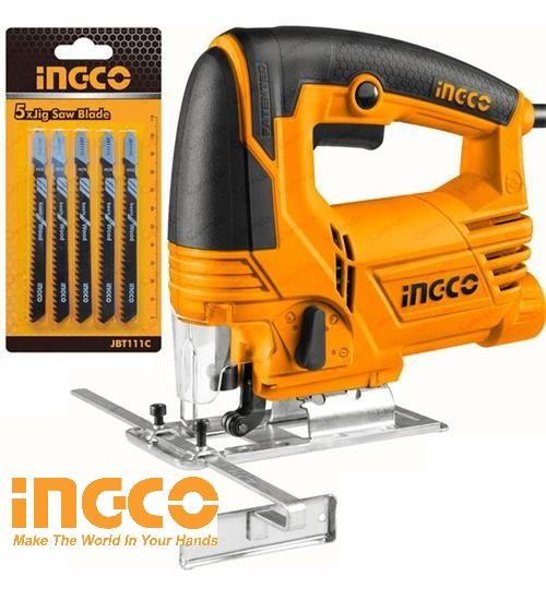 Máy cưa lọng 650w Jig Saw INGCO JS6508