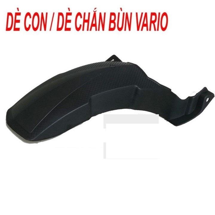 Dè con chắn bùn vario 18 và PCX 18 - Vindecal BD