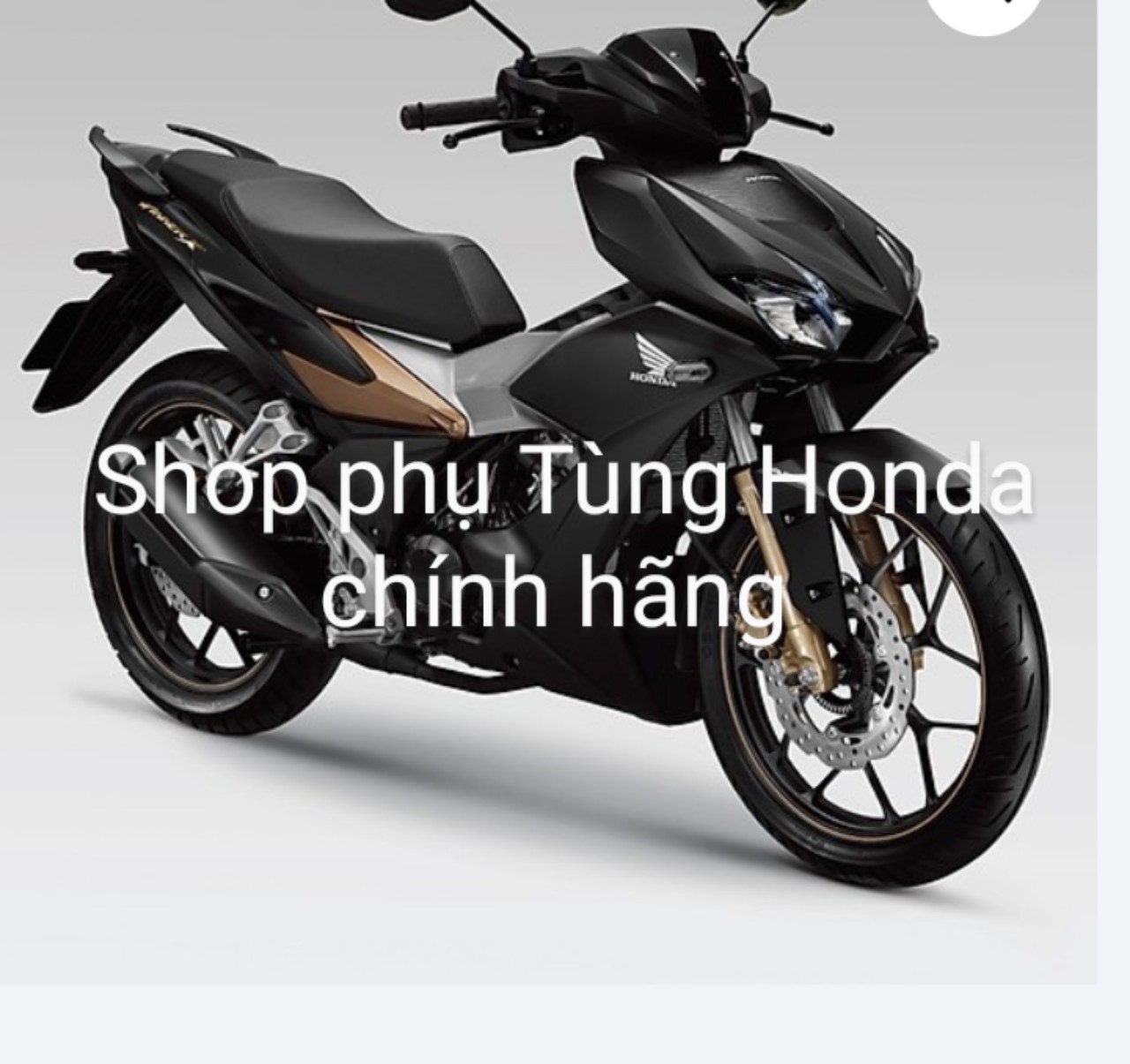 Mua Online Vỏ Nhựa Xe Máy Honda Chính Hãng, Giá Tốt 