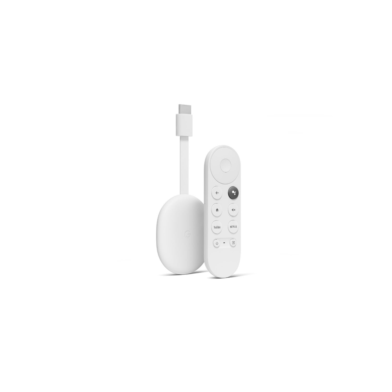 Google Tv Chromecast with Google TV 4K HDR10+