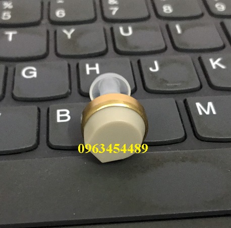 [Phụ kiện chuẩn] Đầu tai nghe cho máy trợ thính có dây