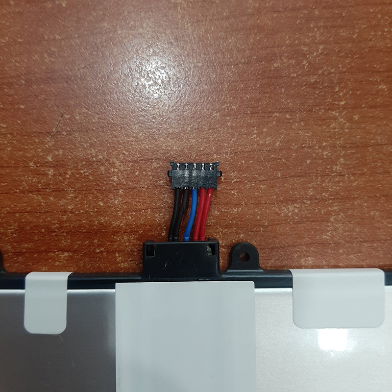 Pin Samsung Galaxy Tab Note 10.1 2012 Zin