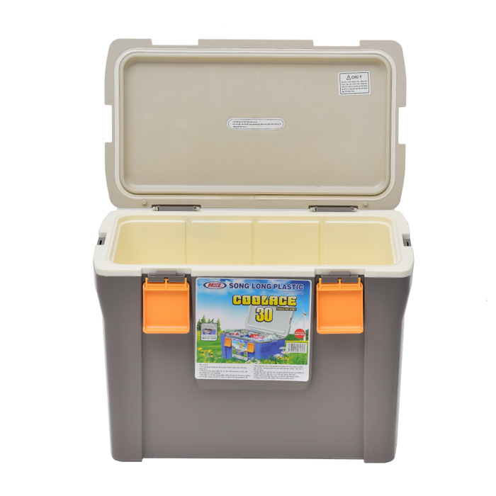 Thùng Giữ Nhiệt Cao Cấp Song Long - 20L