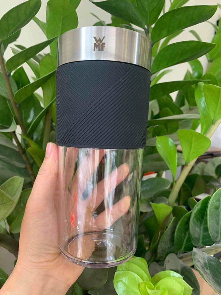 Máy xay sinh tố mini cầm tay Wmf