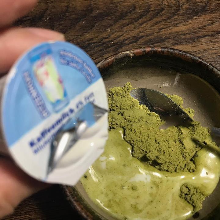 [HCM]Bột Trà Xanh Matcha 100 Gram - Làm Đẹp Ăn Uống