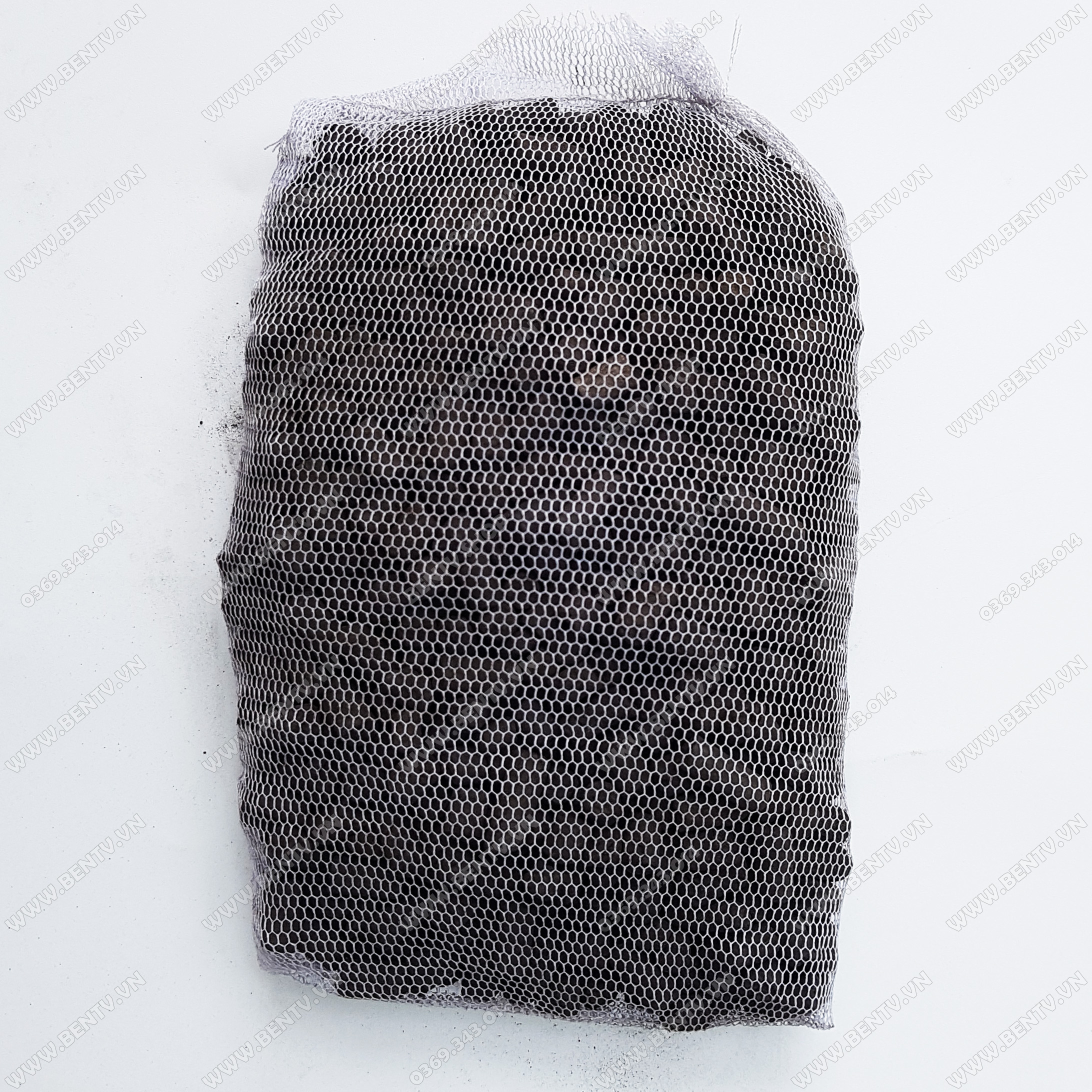 Than Hoạt Tính - Vật Liệu Lọc Bể Cá Cảnh (300g)