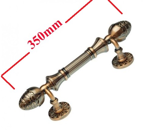 Tay nắm cửa cao cấp VICKINI 42177