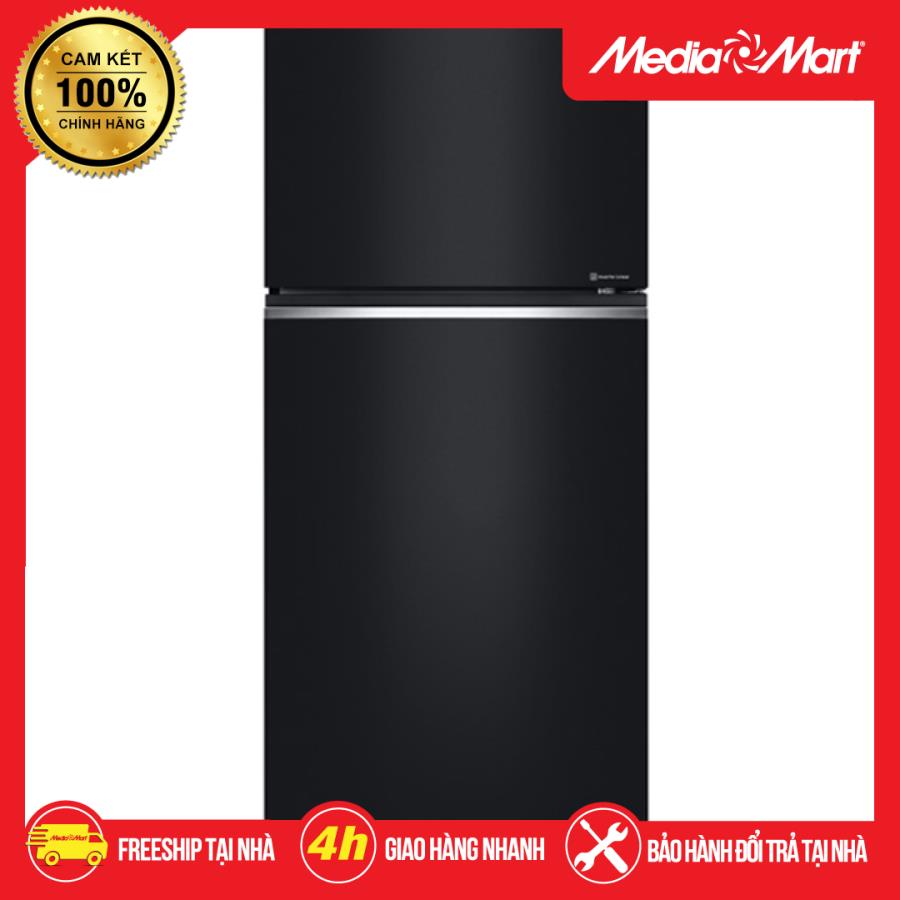 Tủ lạnh lg 410l gn-l422gb