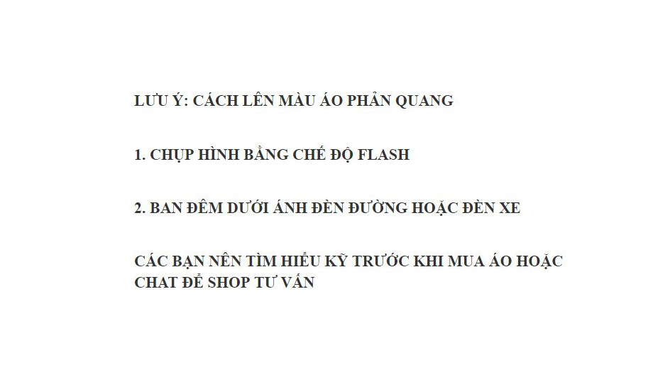 Áo thun phản quang bạc Chill (CHỤP FLASH)