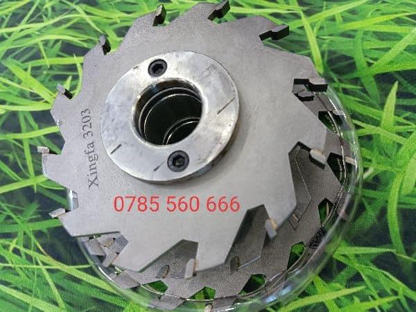 [HCM]Lưỡi phay đố xingfa cánh