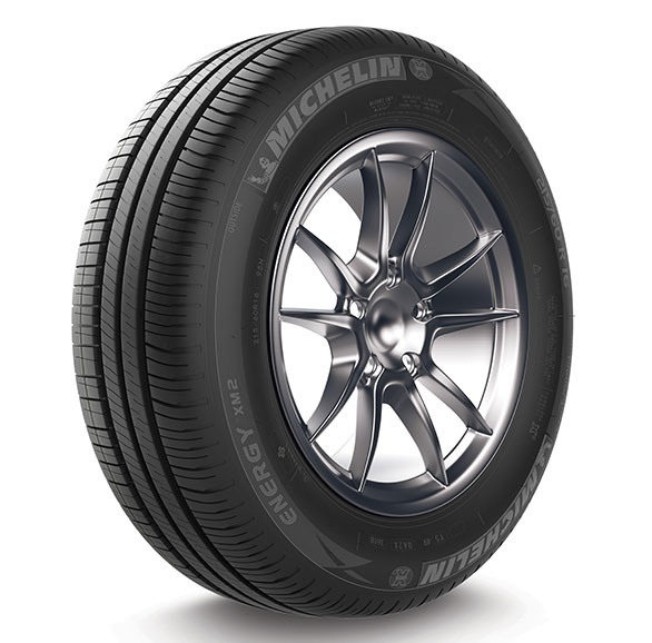 Vỏ lốp 205/60r16 92v michelin energy xm 2
